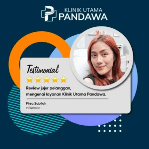 testimoni klinik utama pandawa